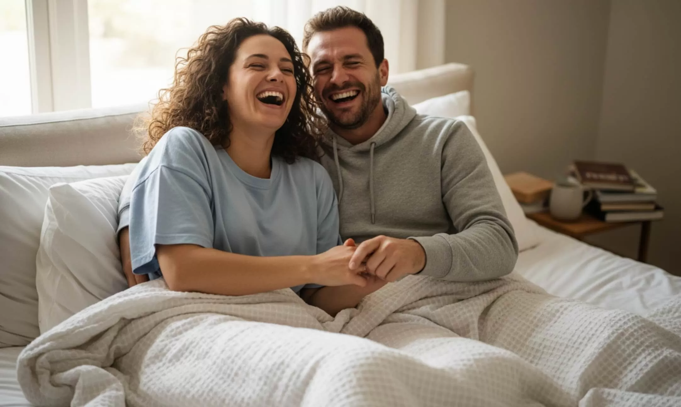 Nuits blanches… Ne vaut-il pas mieux en rire pour dormir enfin !