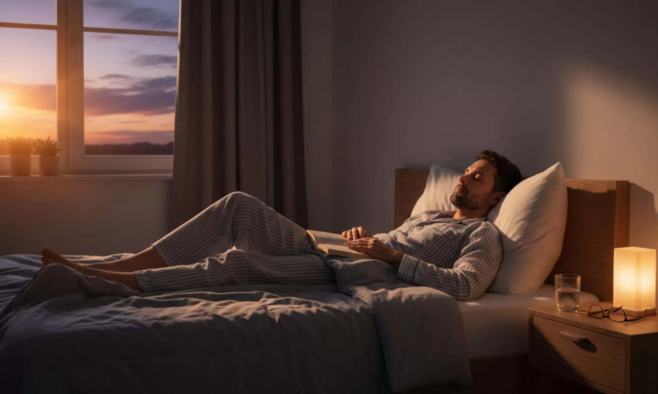 Le sommeil : brisons les mythes